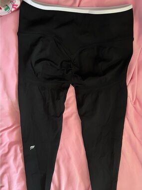 Fabletics scrunch leggings